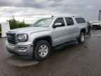 2018 GMC Sierra