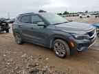 2023 KIA SELTOS