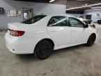 2011 TOYOTA COROLLA