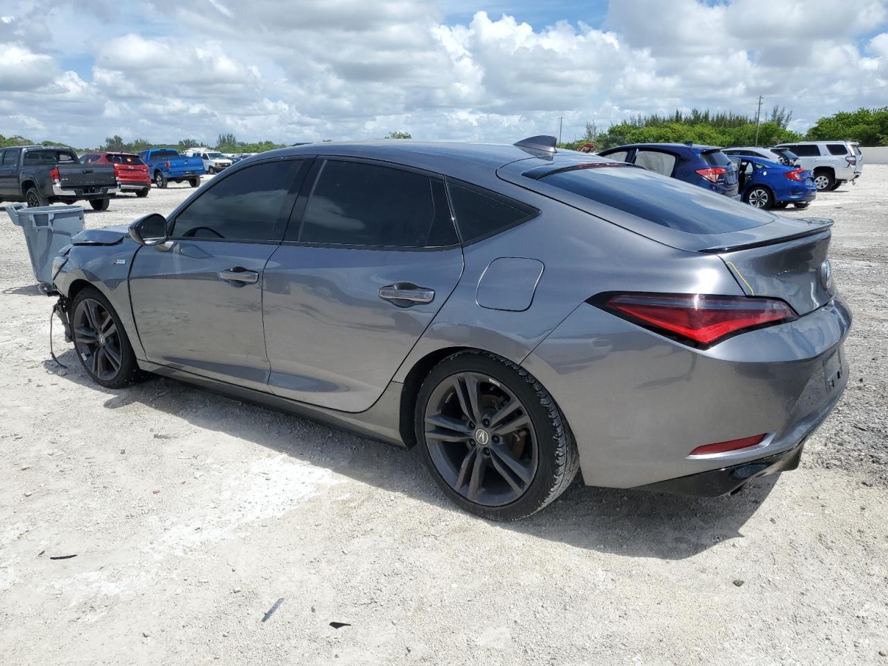 2023 ACURA Integra