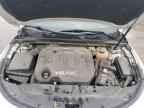 2017 CHEVROLET IMPALA