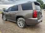 2015 CHEVROLET Tahoe