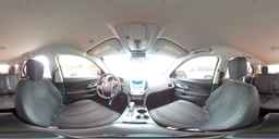2012 CHEVROLET EQUINOX