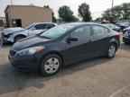 2016 KIA FORTE