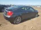 2007 TOYOTA SCION