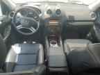 2011 MERCEDES-BENZ ML-Class