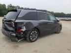 2022 HONDA ODYSSEY