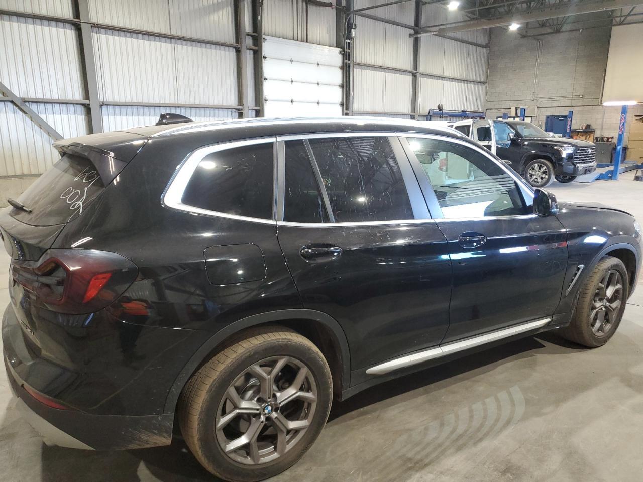 2023 BMW X3