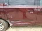 2016 KIA SEDONA