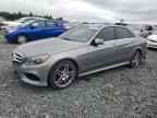 2015 MERCEDES-BENZ E-Class