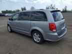 2015 DODGE GRAND CARAVAN
