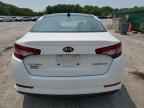 2013 KIA Optima Hybrid