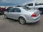 2010 FORD FUSION