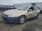 2005 HONDA ACCORD
