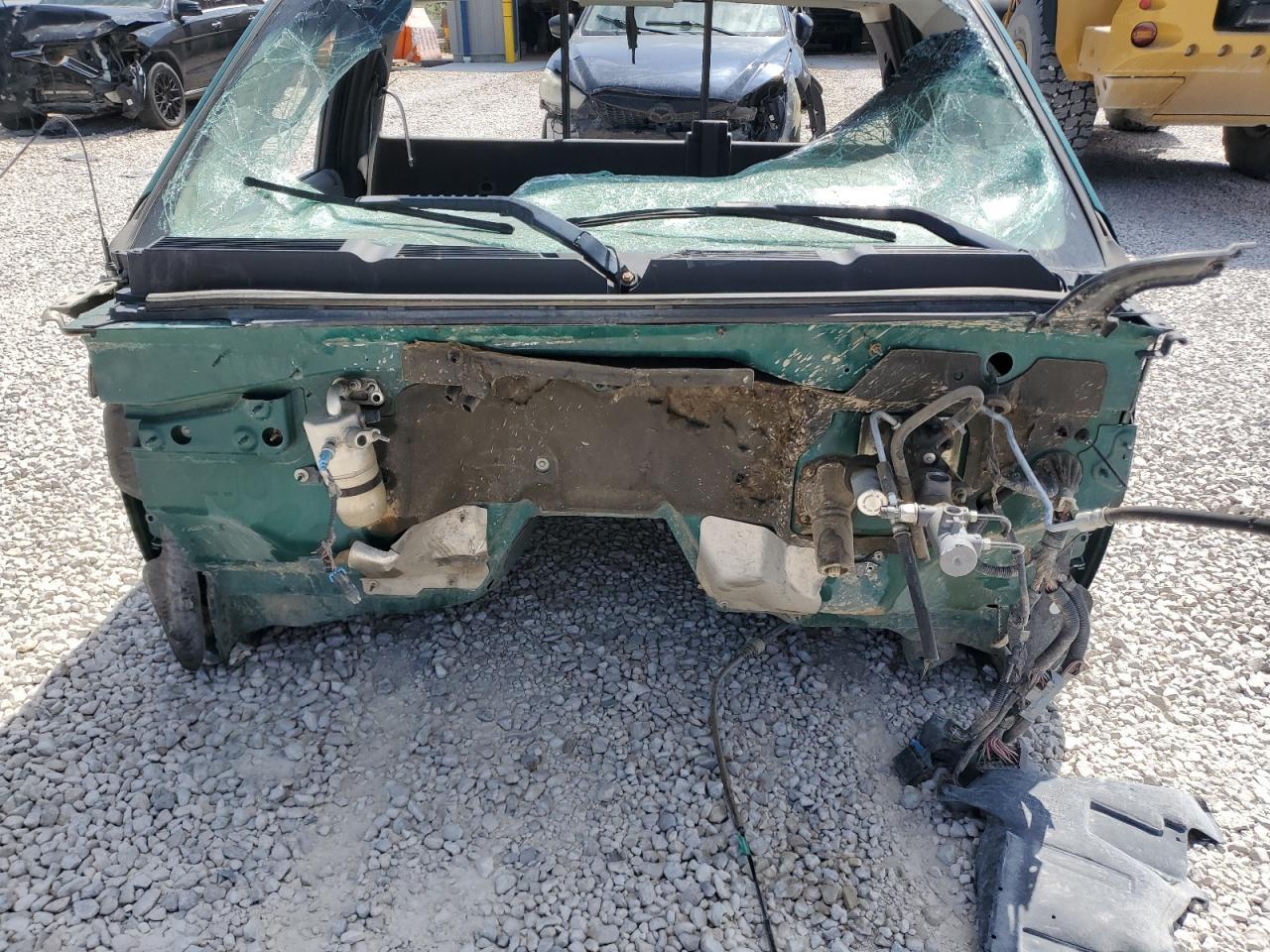 2008 CHEVROLET Silverado