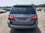 2006 HONDA ODYSSEY