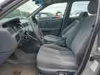2001 TOYOTA CAMRY