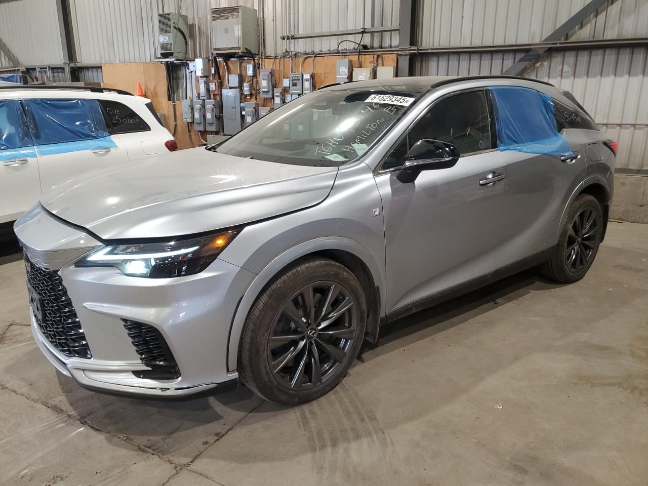 2023 LEXUS RX 350