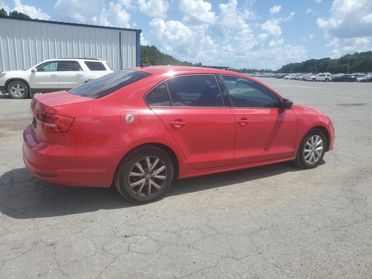 2015 VOLKSWAGEN JETTA