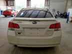 2014 SUBARU Legacy
