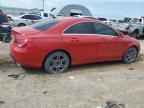2016 MERCEDES-BENZ CLA-Class