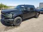 2011 CHEVROLET Silverado