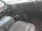 2013 CHEVROLET EXPRESS 2500