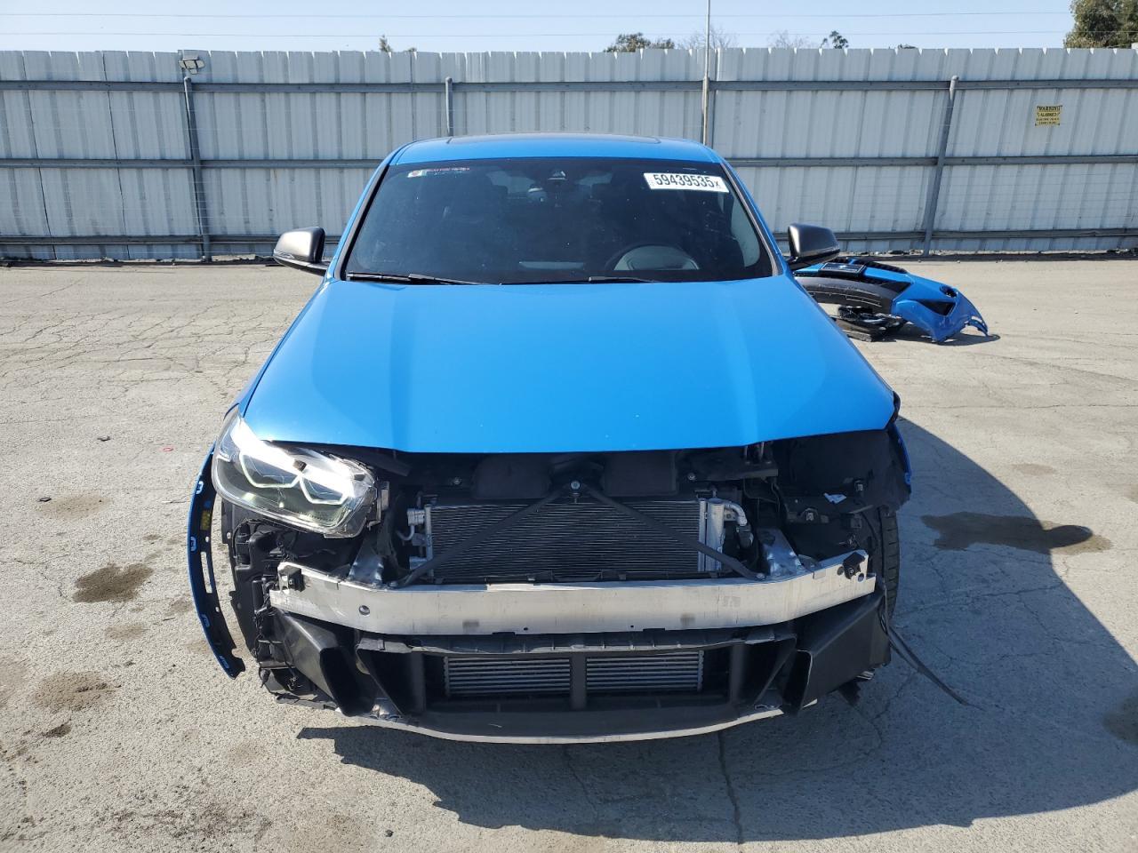 2020 BMW X2