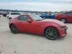 2017 MAZDA MX-5 Miata