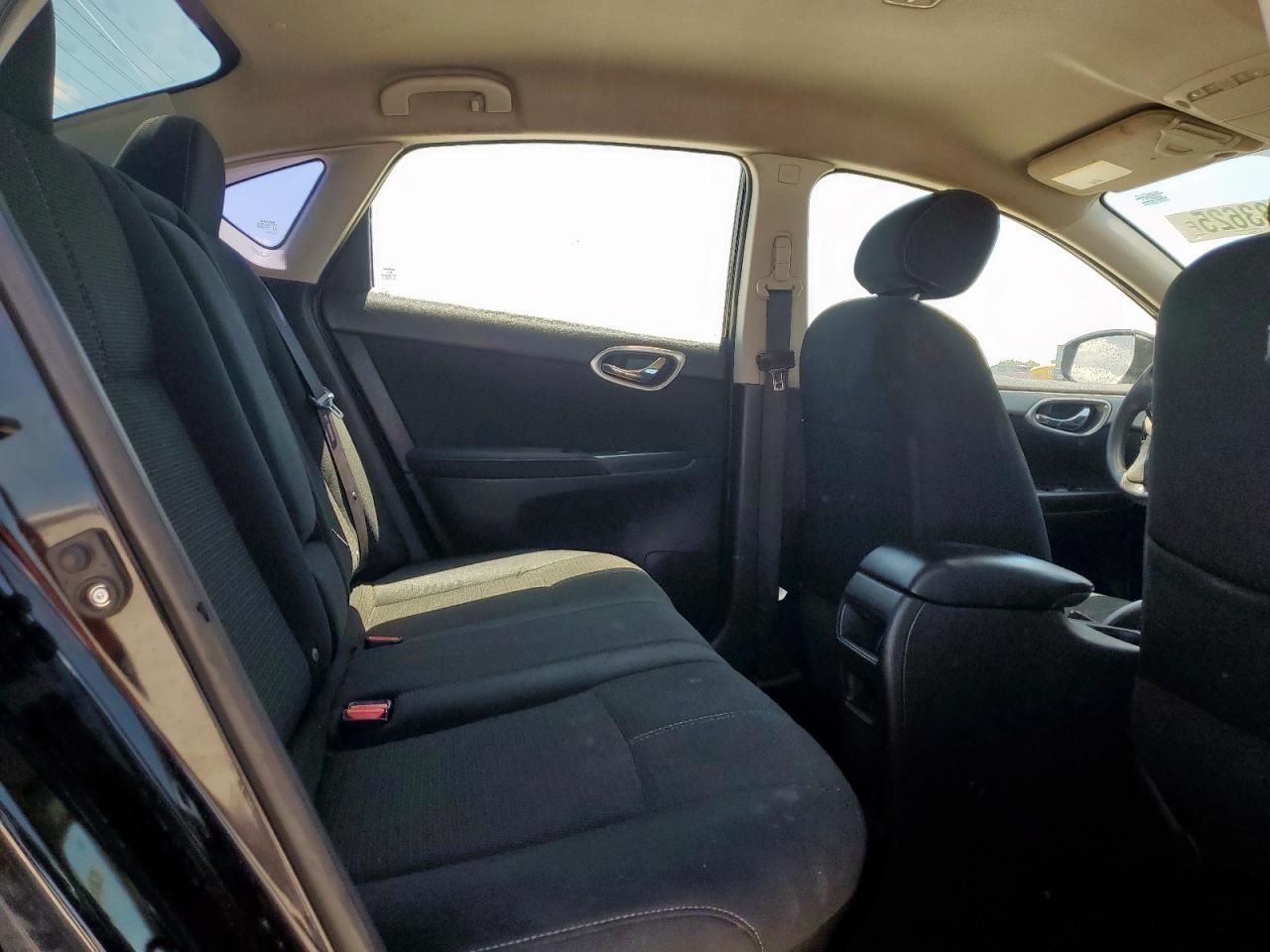 2014 NISSAN SENTRA