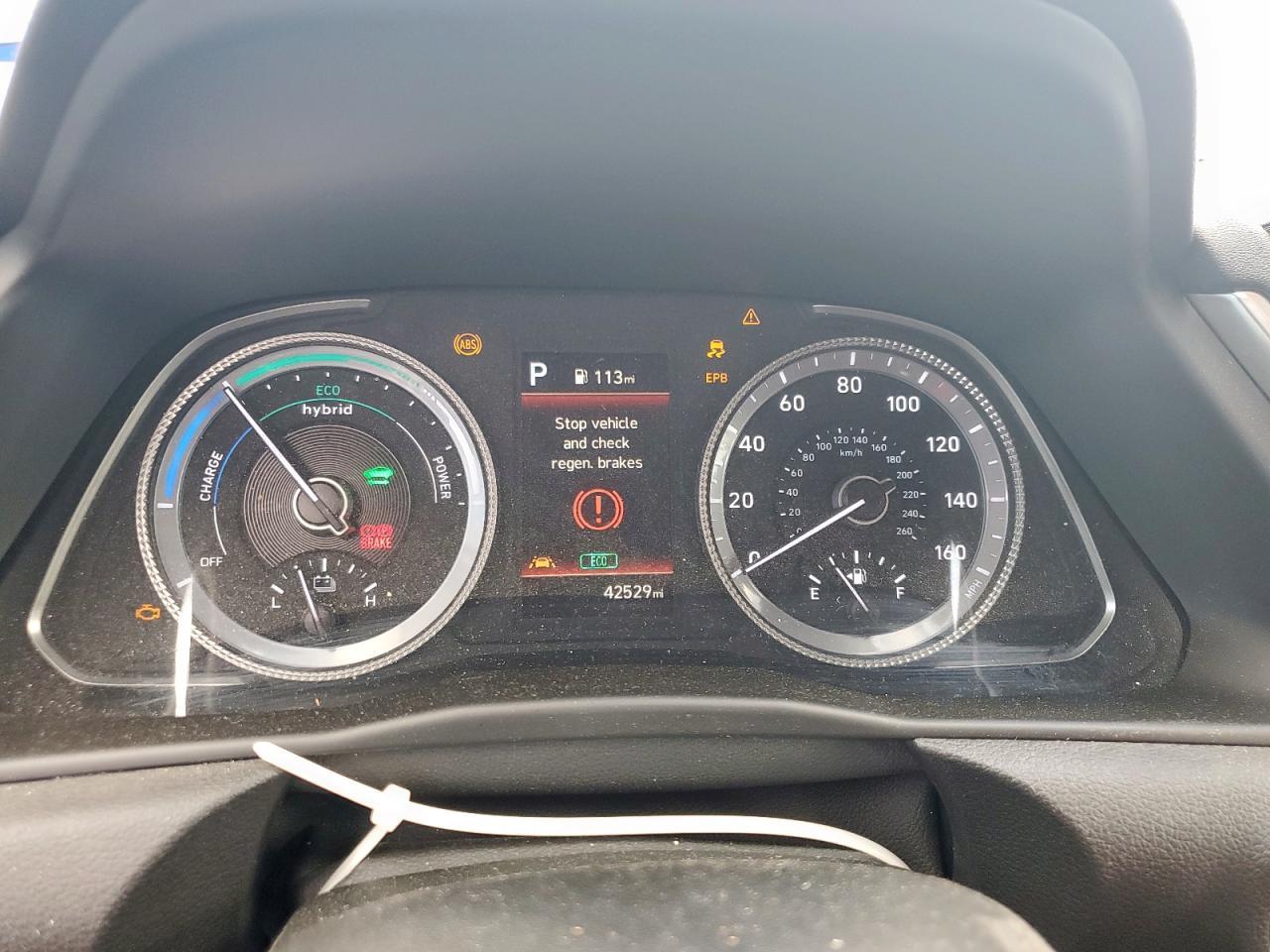 2023 HYUNDAI SONATA