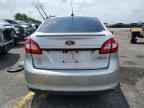 2012 FORD Fiesta