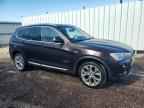 2016 BMW X3