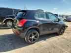 2017 CHEVROLET TRAX