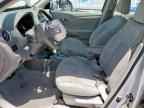 2014 NISSAN VERSA
