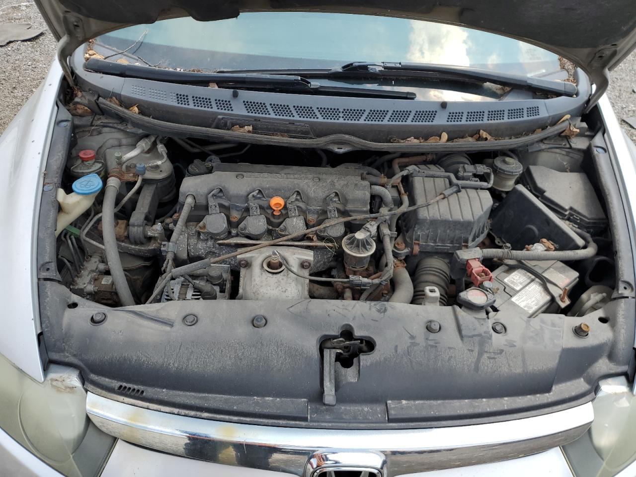 2006 HONDA CIVIC