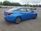 2021 NISSAN VERSA