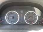 2011 HONDA ACCORD