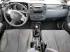 2011 NISSAN VERSA