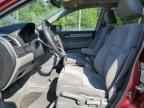 2009 HONDA CR-V
