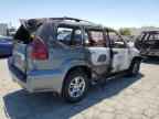 2007 LEXUS Gx 470