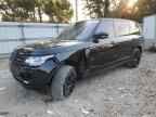 2016 LAND ROVER RANGE ROVER