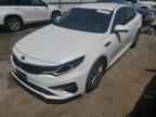 2020 KIA OPTIMA