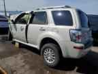 2009 MERCURY Mariner
