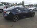 2015 MASERATI Ghibli