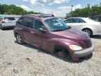2002 CHRYSLER PT CRUISER