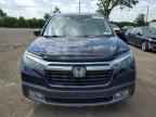 2018 HONDA Ridgeline
