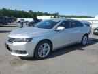 2014 CHEVROLET IMPALA