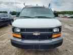 2016 CHEVROLET EXPRESS 2500