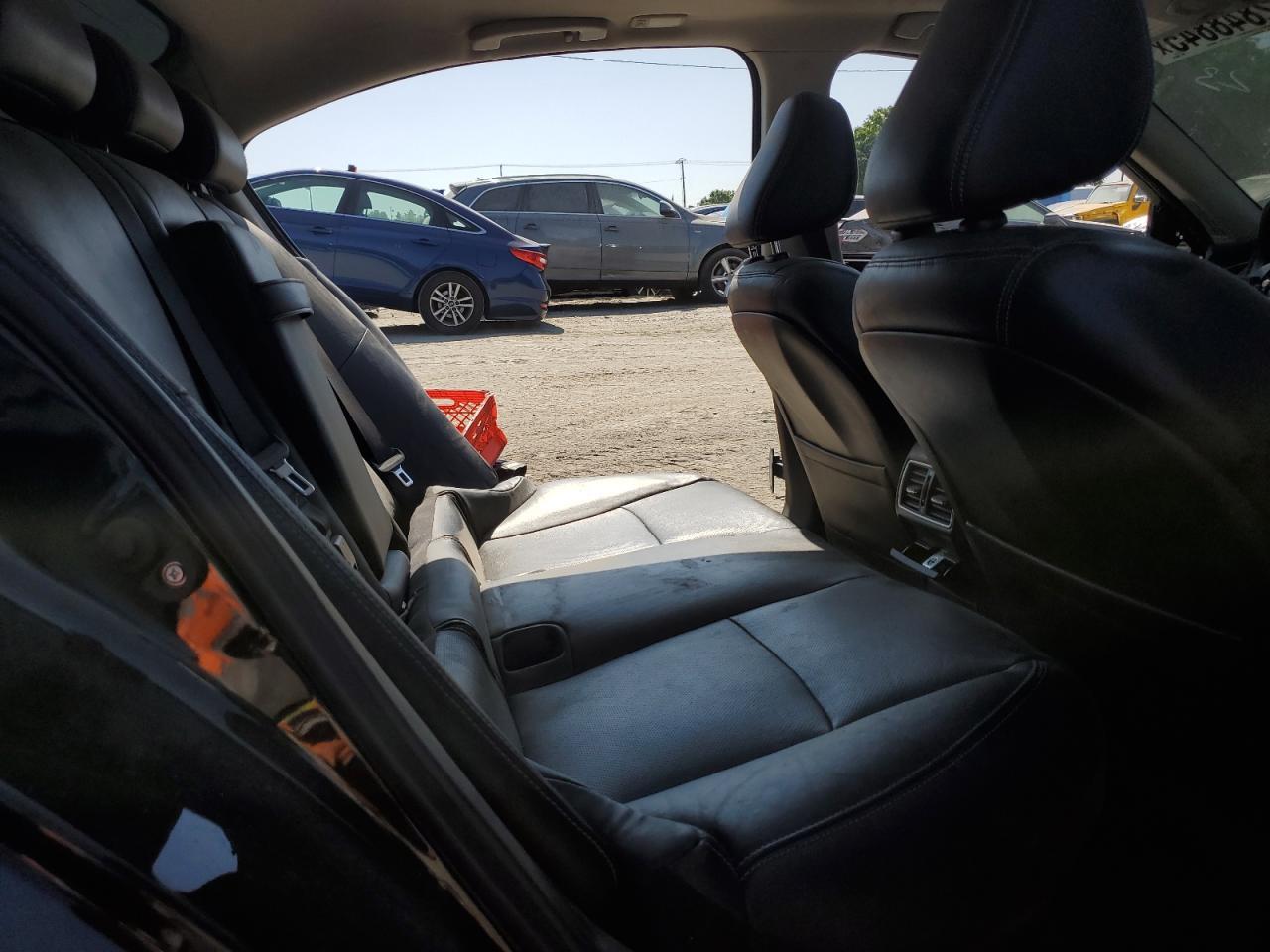 2018 INFINITI Q50